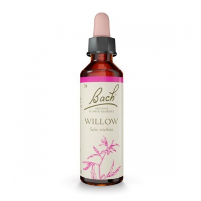 Bach Willow 20ml